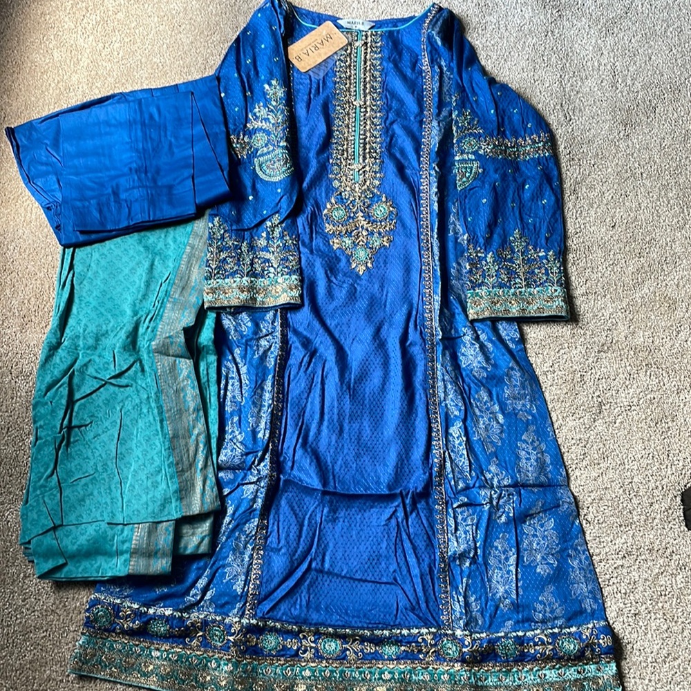 Maria b NWT 3pc